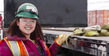 Building Careers, Building Communities 